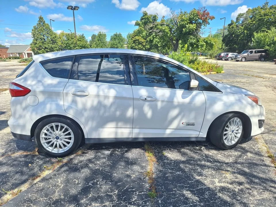 2014 Ford C-Max - Image 4 of 9