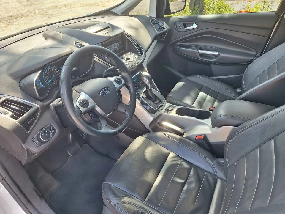 2014 Ford C-Max - Image 5 of 9