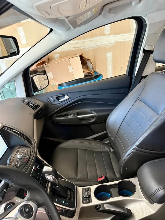 2014 Ford C-Max - Image 7 of 7
