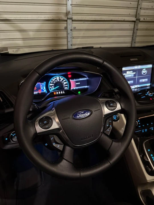 2014 Ford C-Max - Image 5 of 7