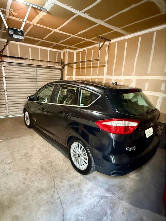 2014 Ford C-Max - Image 4 of 7