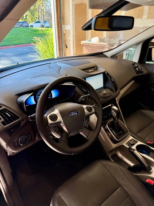2014 Ford C-Max - Image 6 of 7