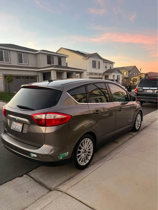 2014 Ford C-Max - Image 6 of 11