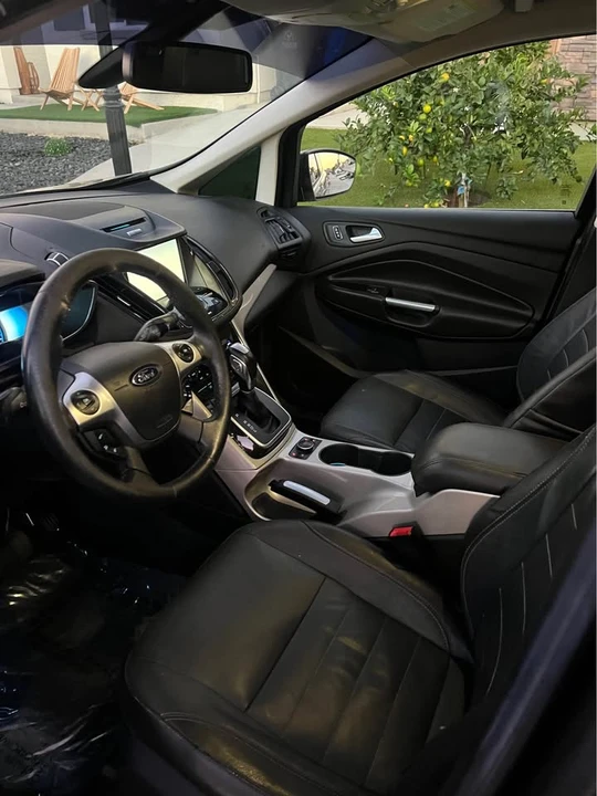 2014 Ford C-Max - Image 8 of 11