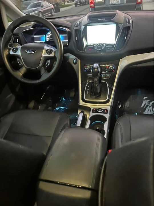 2014 Ford C-Max - Image 10 of 11