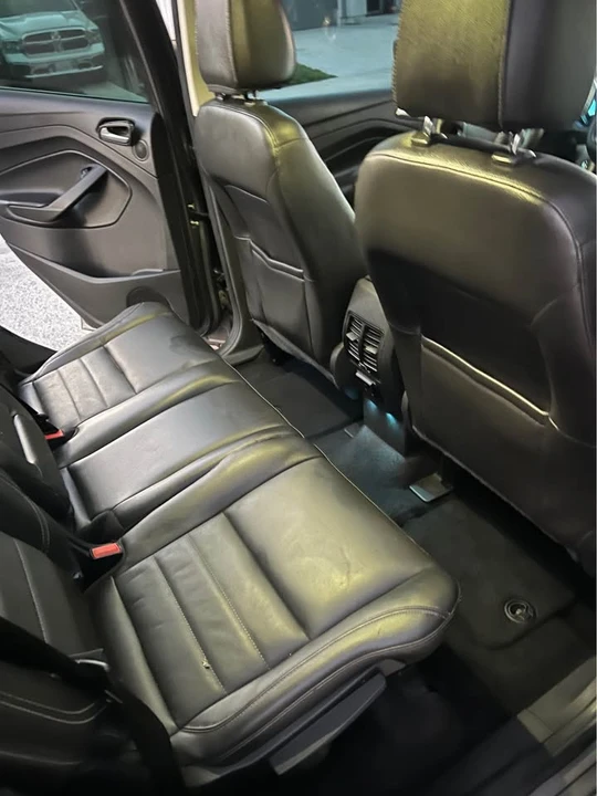 2014 Ford C-Max - Image 9 of 11