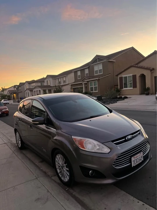2014 Ford C-Max - Image 7 of 11