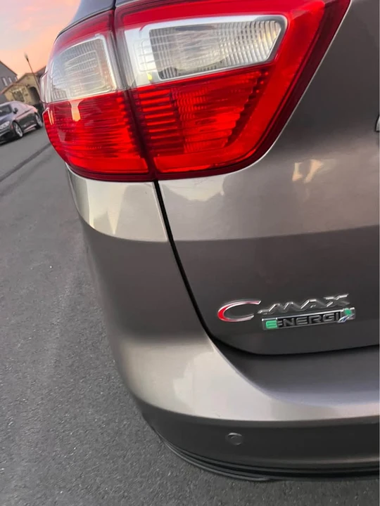 2014 Ford C-Max - Image 4 of 11