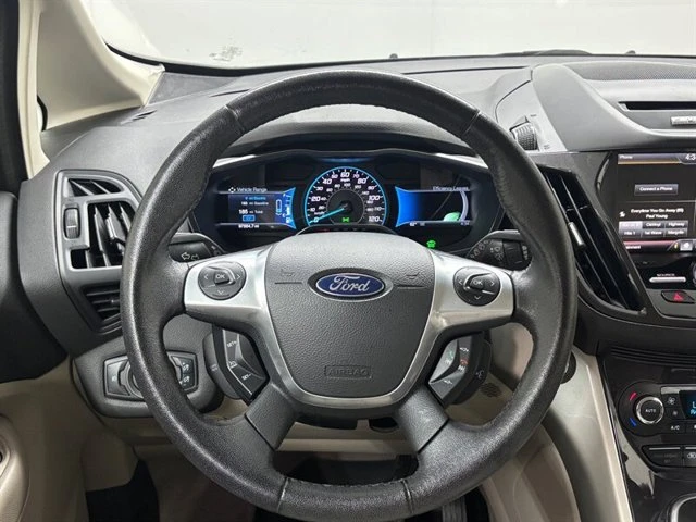 2014 Ford C-Max - Image 16 of 20