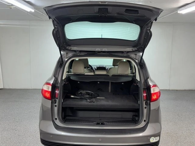 2014 Ford C-Max - Image 4 of 20