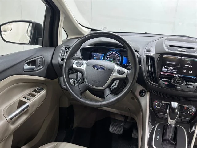 2014 Ford C-Max - Image 14 of 20