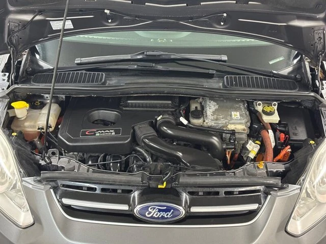 2014 Ford C-Max - Image 6 of 20
