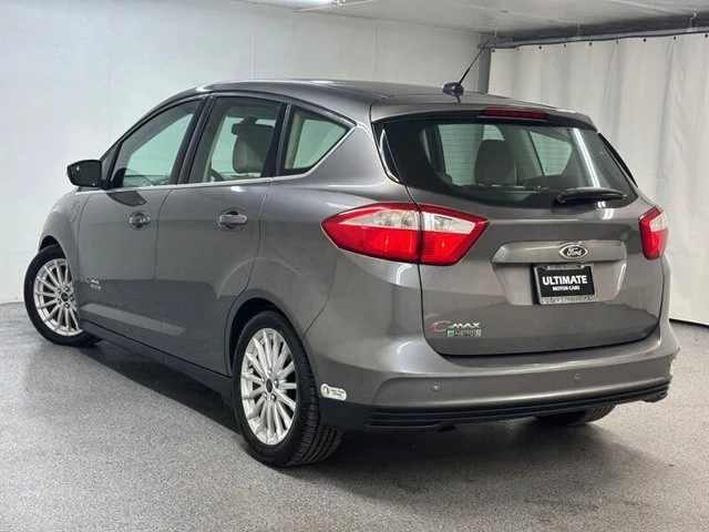 2014 Ford C-Max - Image 3 of 20