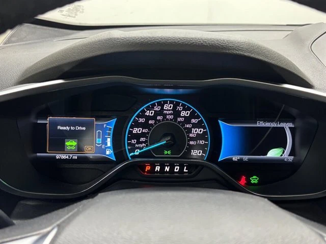 2014 Ford C-Max - Image 17 of 20