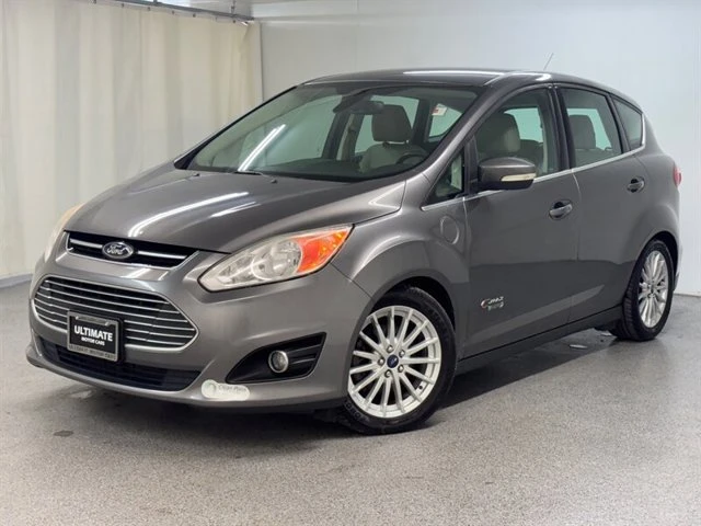 2014 Ford C-Max - Image 2 of 20