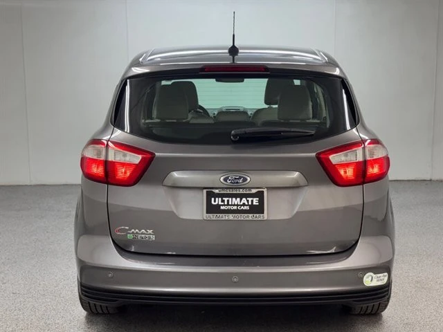 2014 Ford C-Max - Image 5 of 20