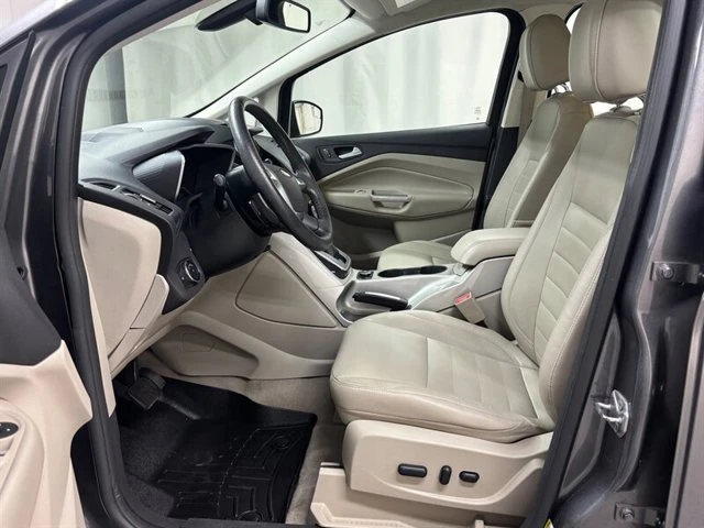 2014 Ford C-Max - Image 11 of 20