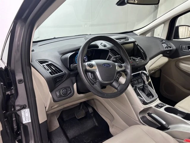 2014 Ford C-Max - Image 9 of 20