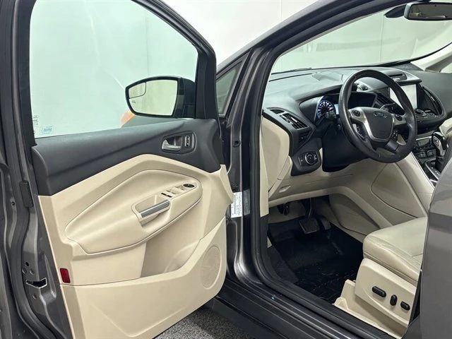 2014 Ford C-Max - Image 10 of 20