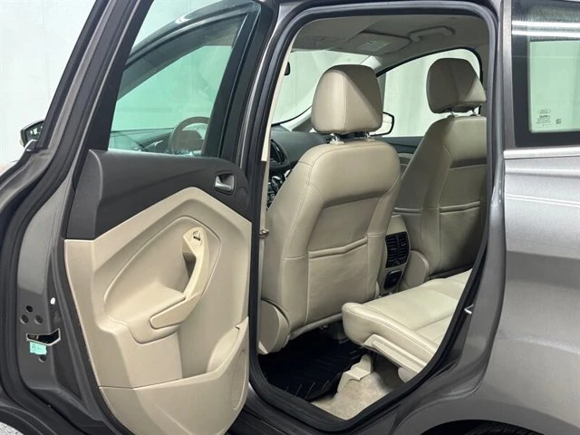 2014 Ford C-Max - Image 12 of 20