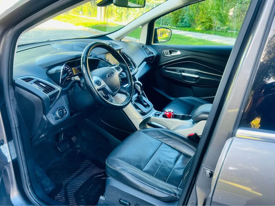 2014 Ford C-Max - Image 11 of 14