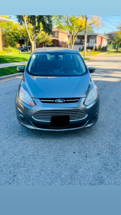 2014 Ford C-Max - Image 2 of 14