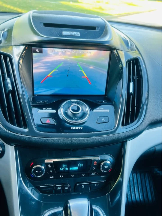 2014 Ford C-Max - Image 10 of 14