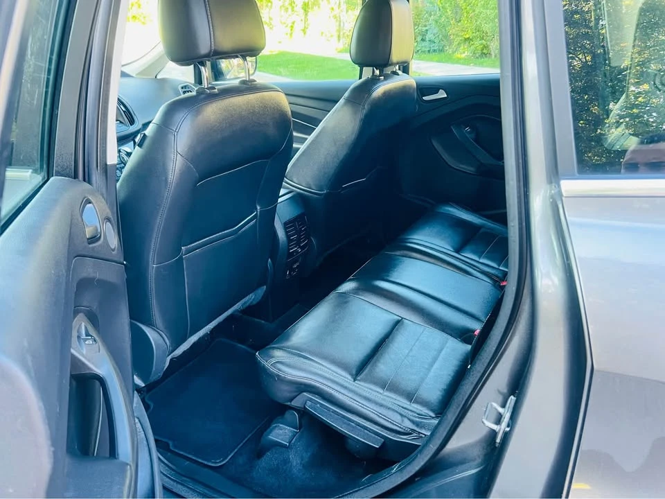 2014 Ford C-Max - Image 12 of 14
