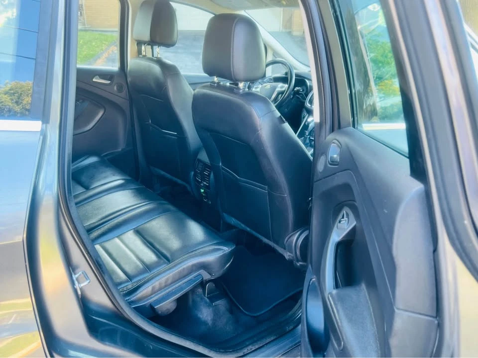 2014 Ford C-Max - Image 7 of 14
