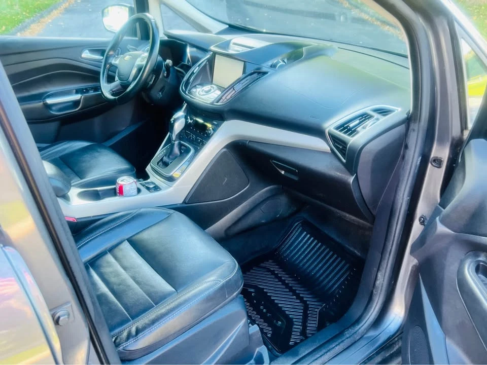 2014 Ford C-Max - Image 8 of 14