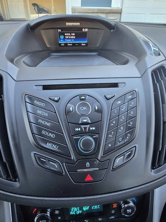 2014 Ford C-Max - Image 12 of 16