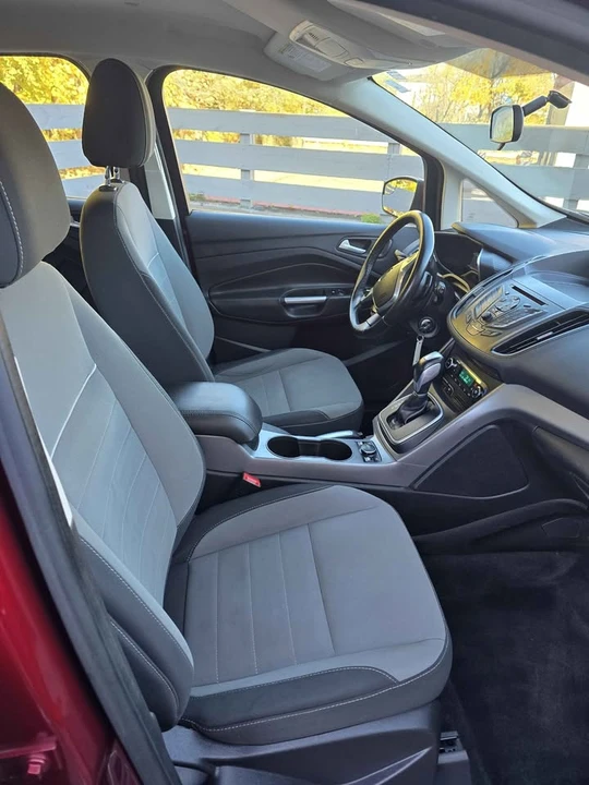 2014 Ford C-Max - Image 8 of 16