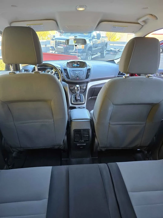 2014 Ford C-Max - Image 9 of 16