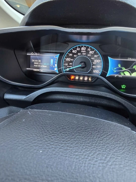 2014 Ford C-Max - Image 11 of 16