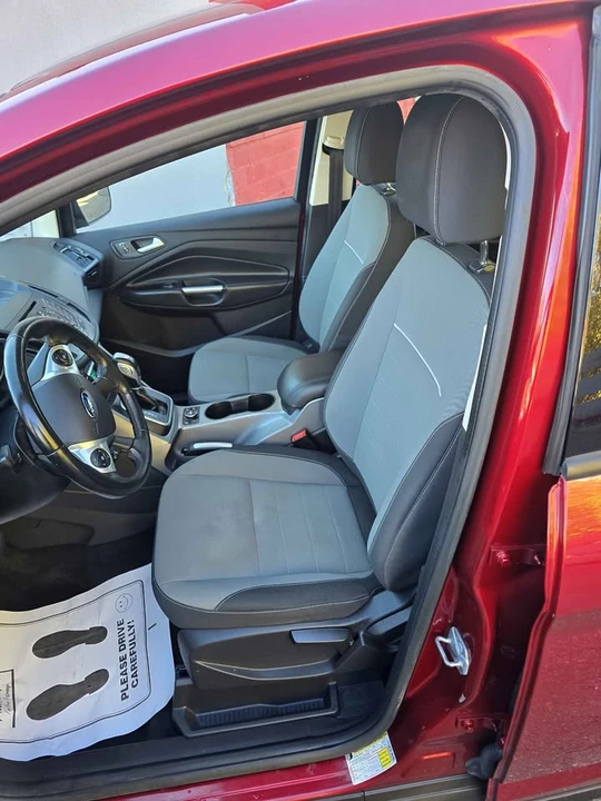 2014 Ford C-Max - Image 6 of 16