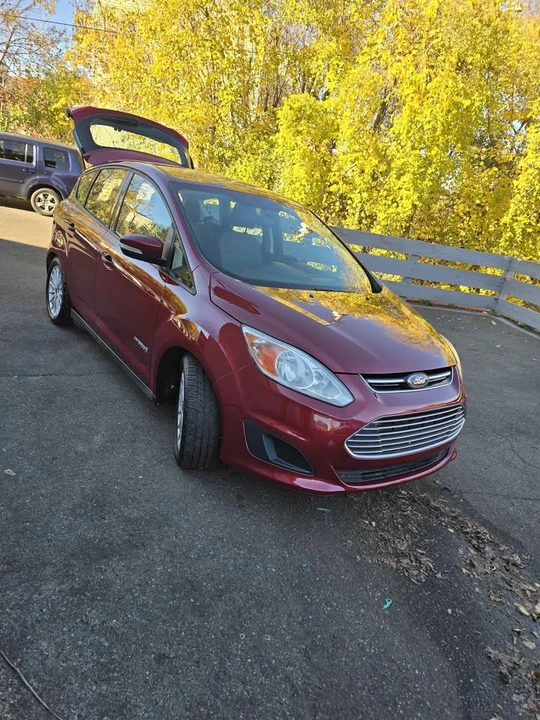2014 Ford C-Max - Image 2 of 16