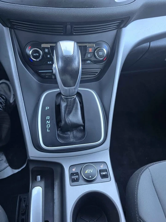 2014 Ford C-Max - Image 13 of 16