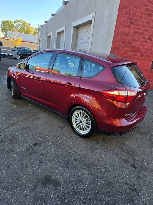 2014 Ford C-Max - Image 5 of 16