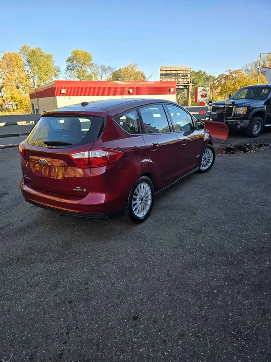 2014 Ford C-Max - Image 4 of 16