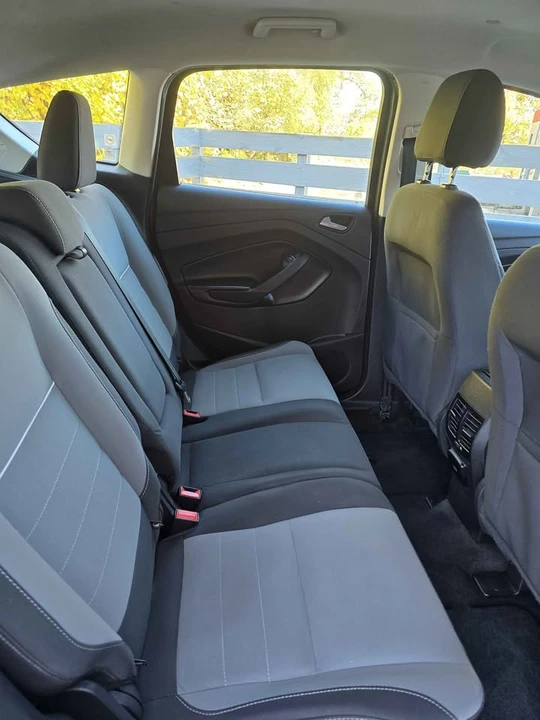 2014 Ford C-Max - Image 7 of 16