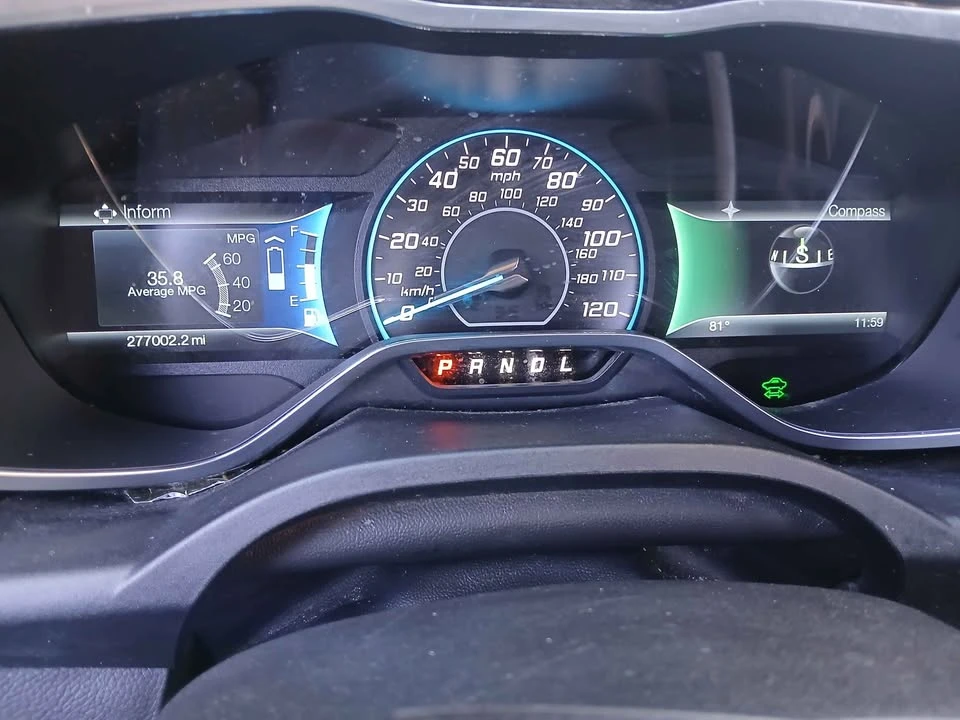 2014 Ford C-Max - Image 6 of 7