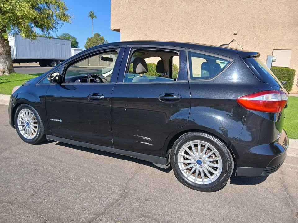 2014 Ford C-Max - Image 2 of 7