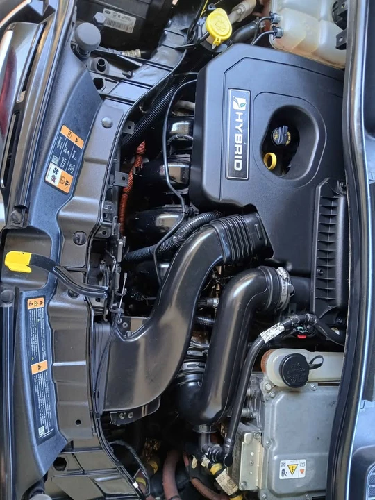 2014 Ford C-Max - Image 7 of 7