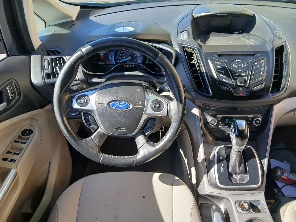 2014 Ford C-Max - Image 3 of 7