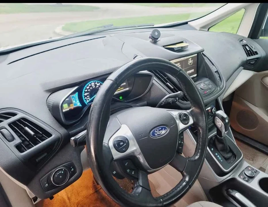 2014 Ford C-Max - Image 8 of 10
