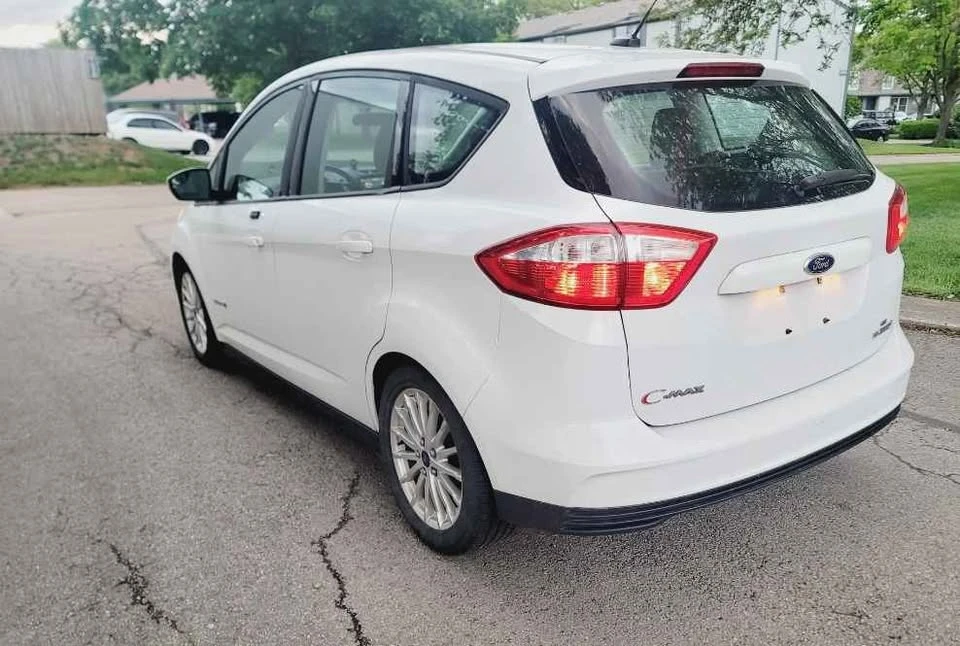 2014 Ford C-Max - Image 7 of 10