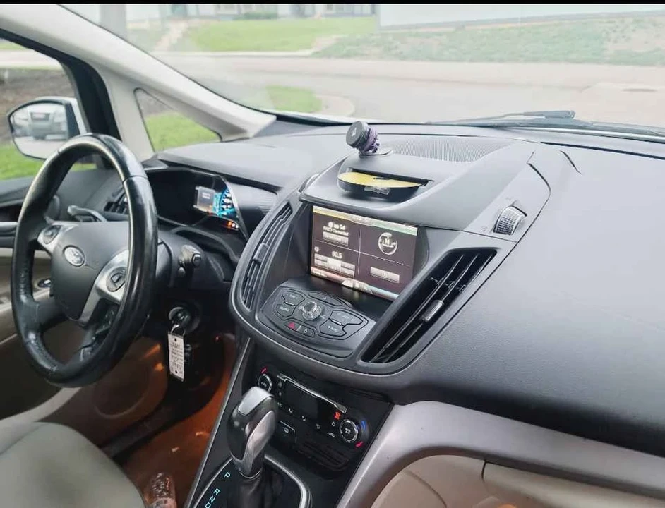 2014 Ford C-Max - Image 3 of 10