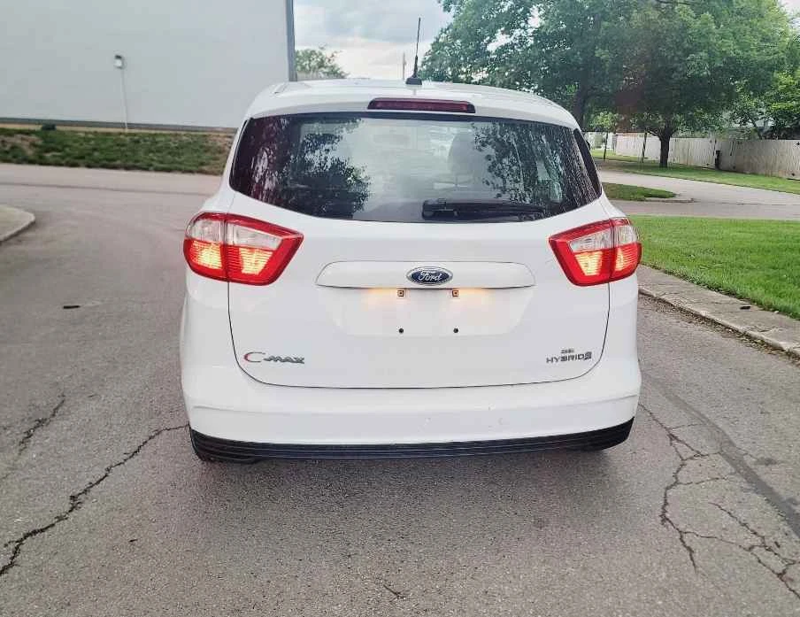 2014 Ford C-Max - Image 6 of 10