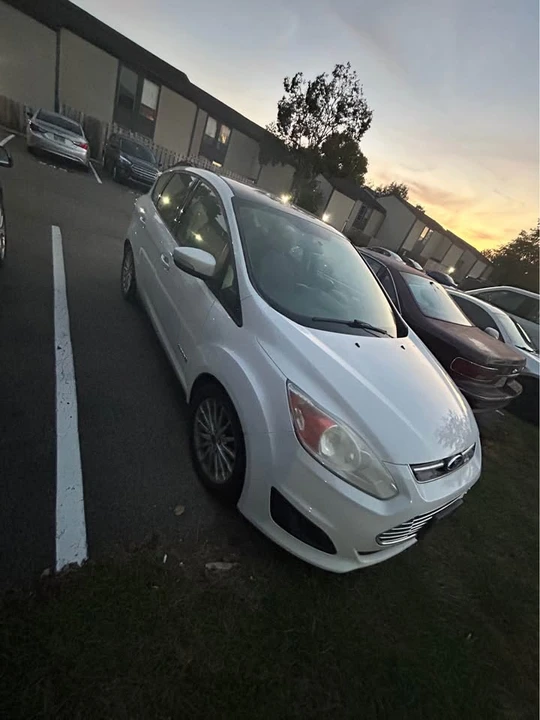 2014 Ford C-Max - Image 3 of 10