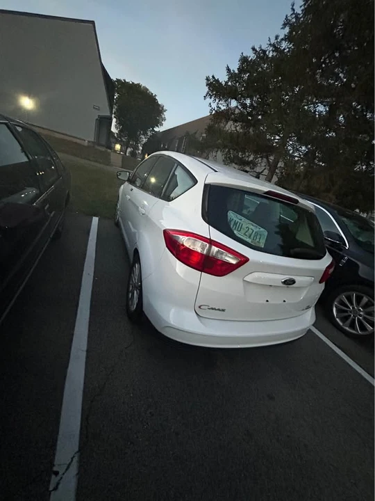 2014 Ford C-Max - Image 4 of 10